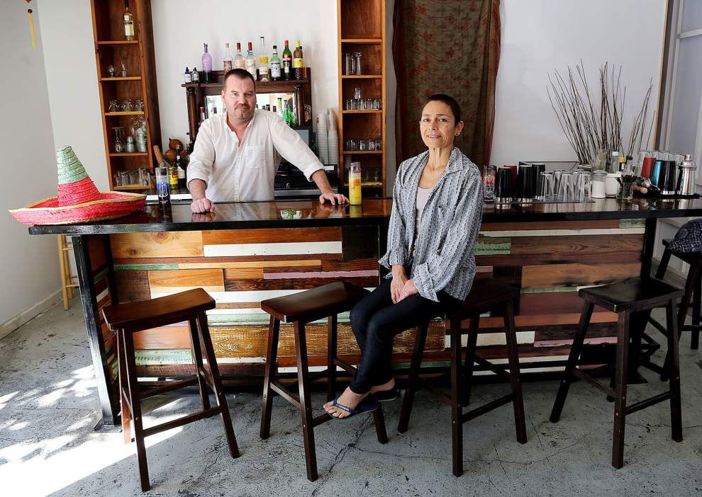 Trash fish? Bycatch? Underutilized fish? Call it what you want, but more appearing at New Orleans eateries _lowres